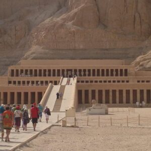 Day Trip to Luxor from Hurghada