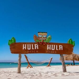 Hula Hula Island Trip – Best Snorkeling Experience in Hurghada