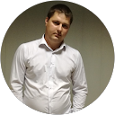 Илья Лебедев profile picture